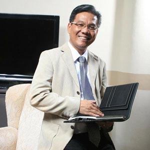 网络攻击软件
